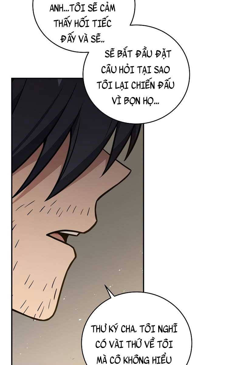 Sự Trở Lại Của Người Chơi Bị Đóng Băng Chap 68 - Next Chap 69
