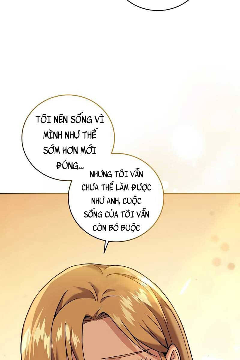 Sự Trở Lại Của Người Chơi Bị Đóng Băng Chap 68 - Next Chap 69