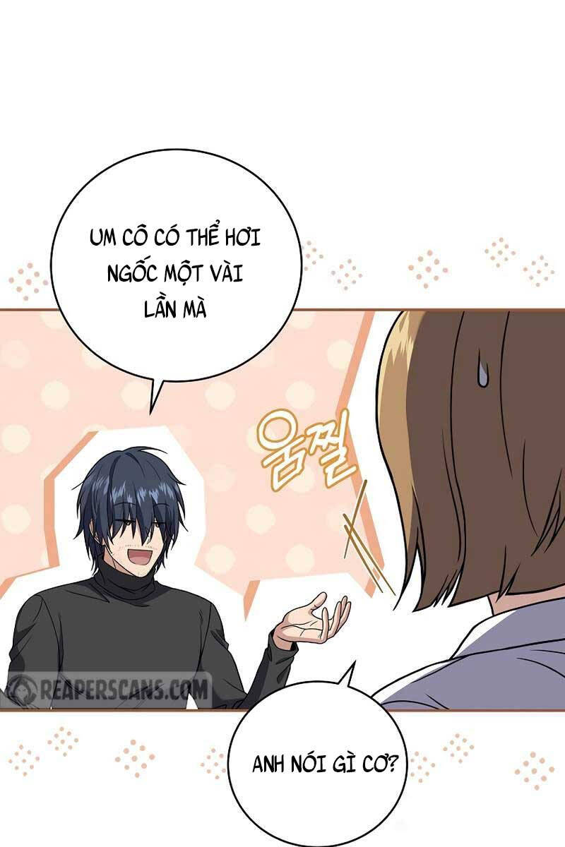 Sự Trở Lại Của Người Chơi Bị Đóng Băng Chap 68 - Next Chap 69