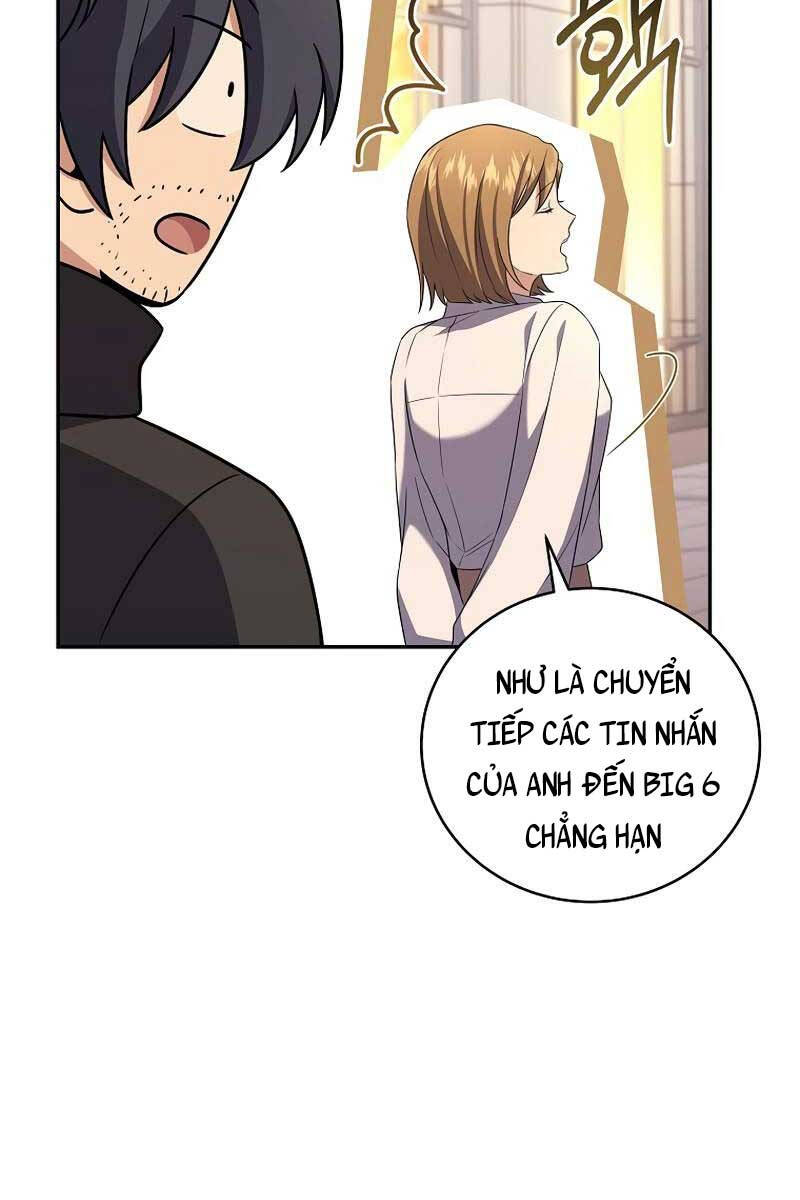 Sự Trở Lại Của Người Chơi Bị Đóng Băng Chap 68 - Next Chap 69
