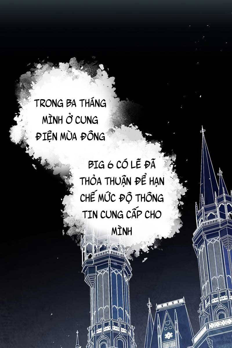 Sự Trở Lại Của Người Chơi Bị Đóng Băng Chap 69 - Next Chap 70