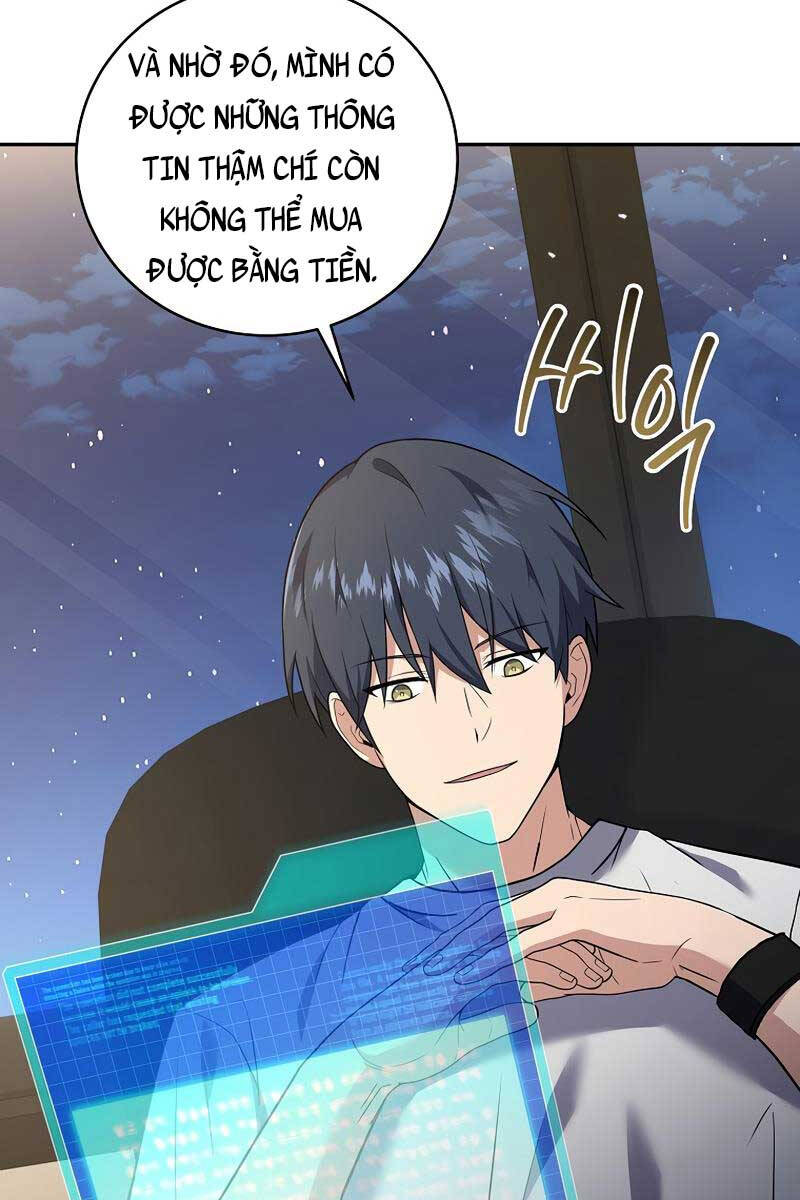 Sự Trở Lại Của Người Chơi Bị Đóng Băng Chap 69 - Next Chap 70