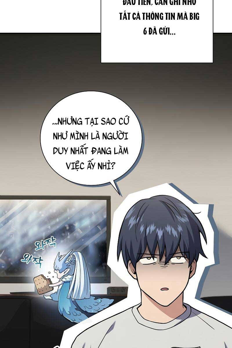 Sự Trở Lại Của Người Chơi Bị Đóng Băng Chap 69 - Next Chap 70