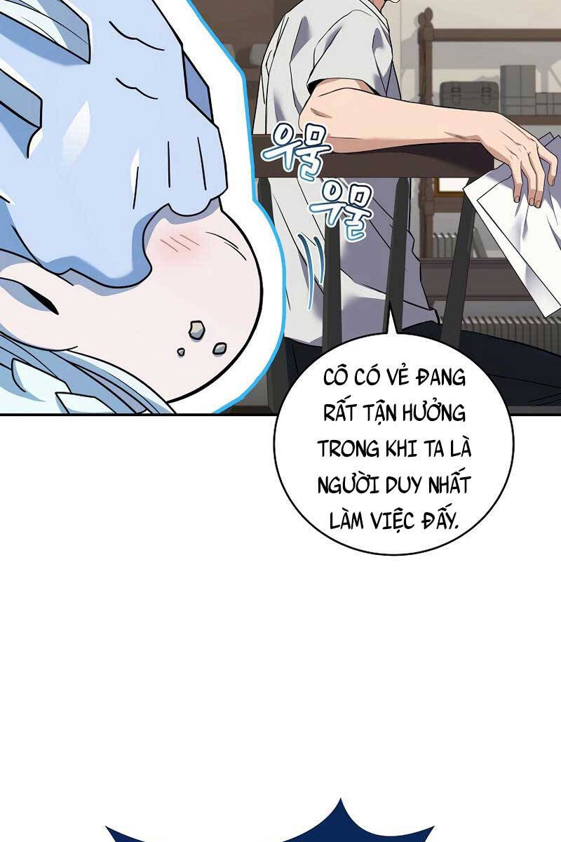 Sự Trở Lại Của Người Chơi Bị Đóng Băng Chap 69 - Next Chap 70