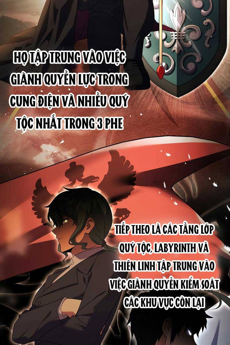 Sự Trở Lại Của Người Chơi Bị Đóng Băng Chap 69 - Next Chap 70