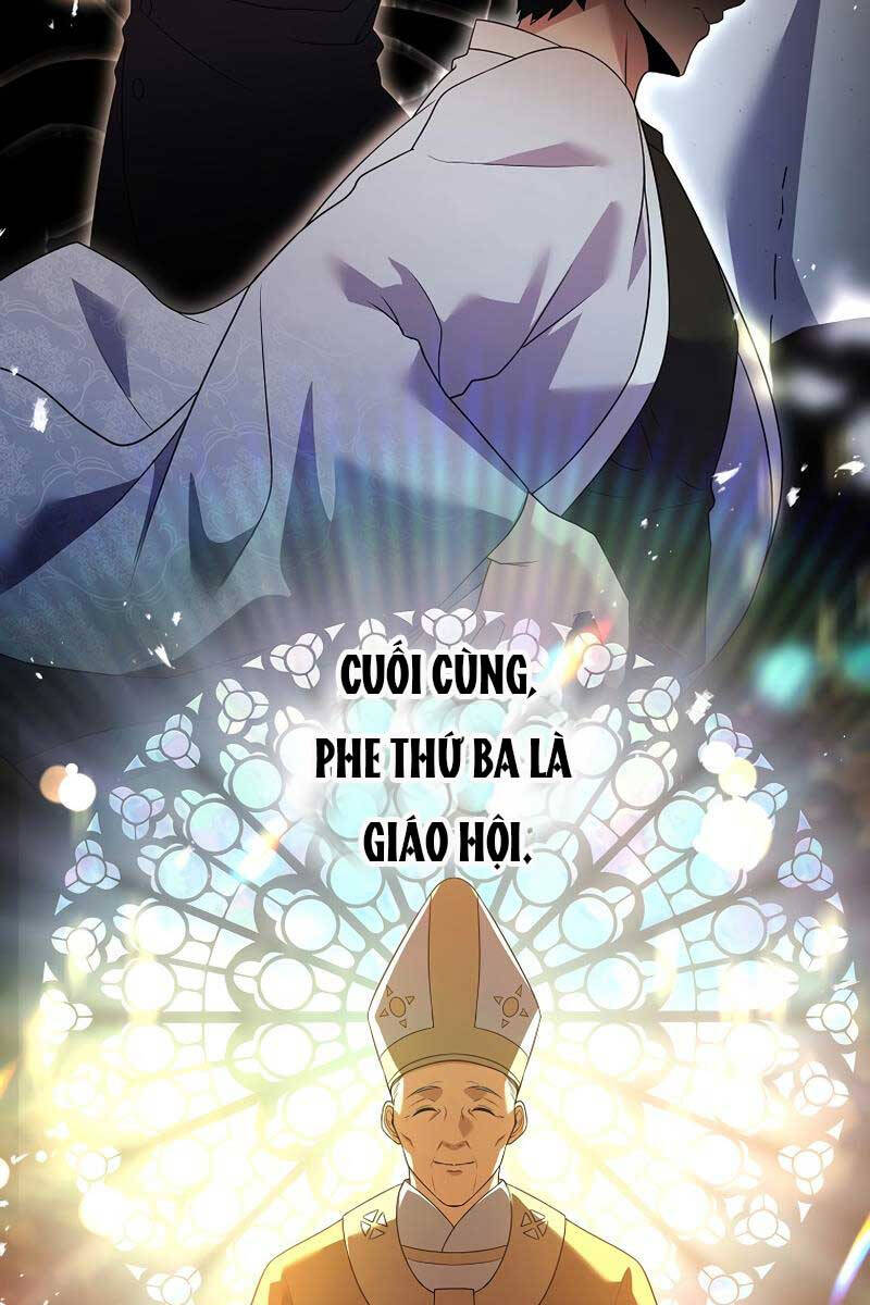 Sự Trở Lại Của Người Chơi Bị Đóng Băng Chap 69 - Next Chap 70
