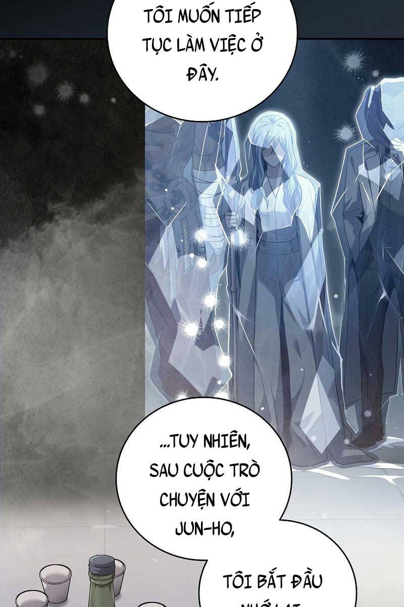 Sự Trở Lại Của Người Chơi Bị Đóng Băng Chap 69 - Next Chap 70