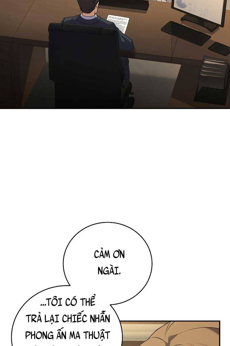Sự Trở Lại Của Người Chơi Bị Đóng Băng Chap 69 - Next Chap 70