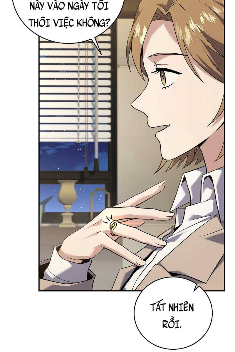 Sự Trở Lại Của Người Chơi Bị Đóng Băng Chap 69 - Next Chap 70