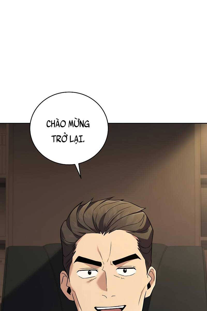Sự Trở Lại Của Người Chơi Bị Đóng Băng Chap 69 - Next Chap 70