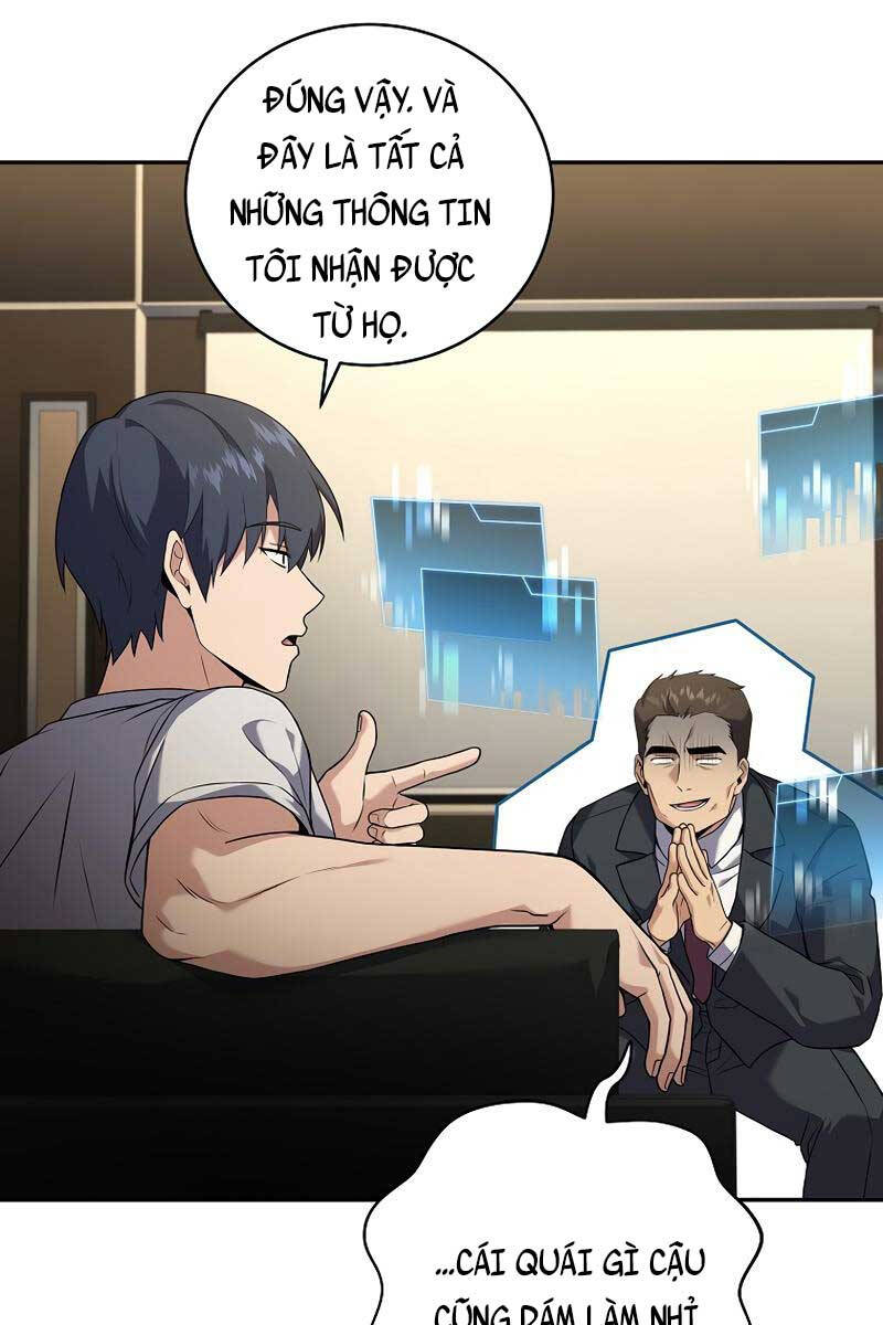 Sự Trở Lại Của Người Chơi Bị Đóng Băng Chap 69 - Next Chap 70