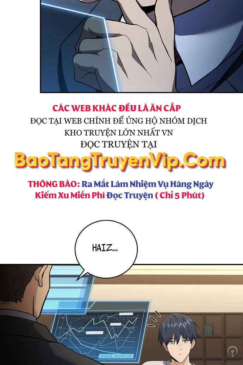 Sự Trở Lại Của Người Chơi Bị Đóng Băng Chap 69 - Next Chap 70