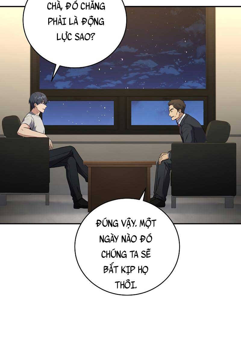 Sự Trở Lại Của Người Chơi Bị Đóng Băng Chap 69 - Next Chap 70