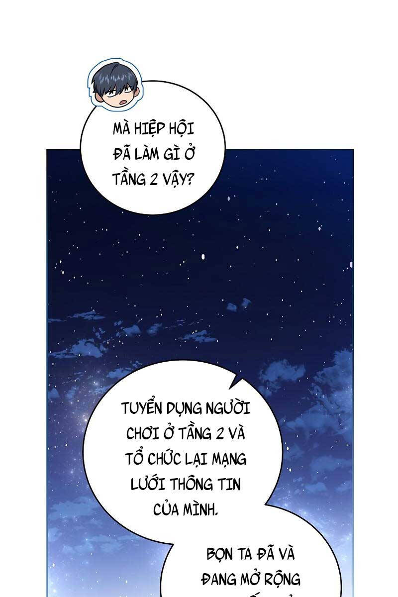 Sự Trở Lại Của Người Chơi Bị Đóng Băng Chap 69 - Next Chap 70