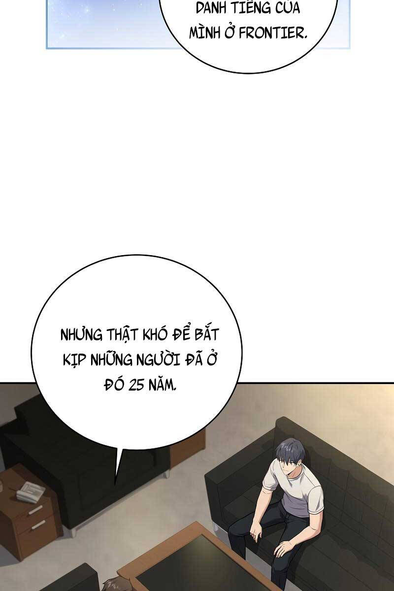 Sự Trở Lại Của Người Chơi Bị Đóng Băng Chap 69 - Next Chap 70