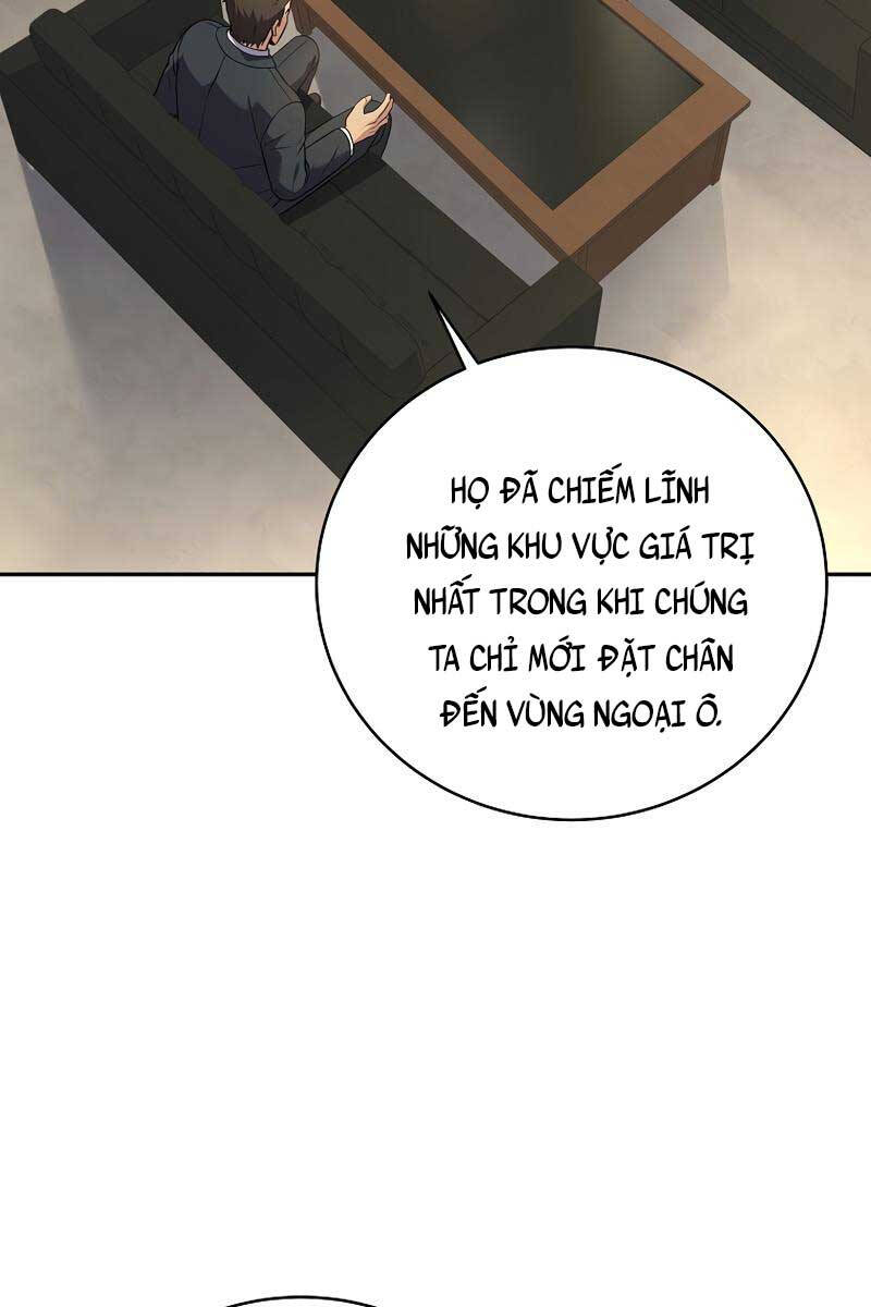 Sự Trở Lại Của Người Chơi Bị Đóng Băng Chap 69 - Next Chap 70