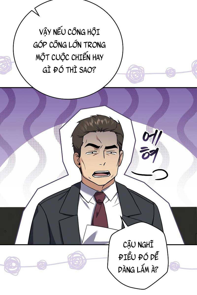 Sự Trở Lại Của Người Chơi Bị Đóng Băng Chap 69 - Next Chap 70