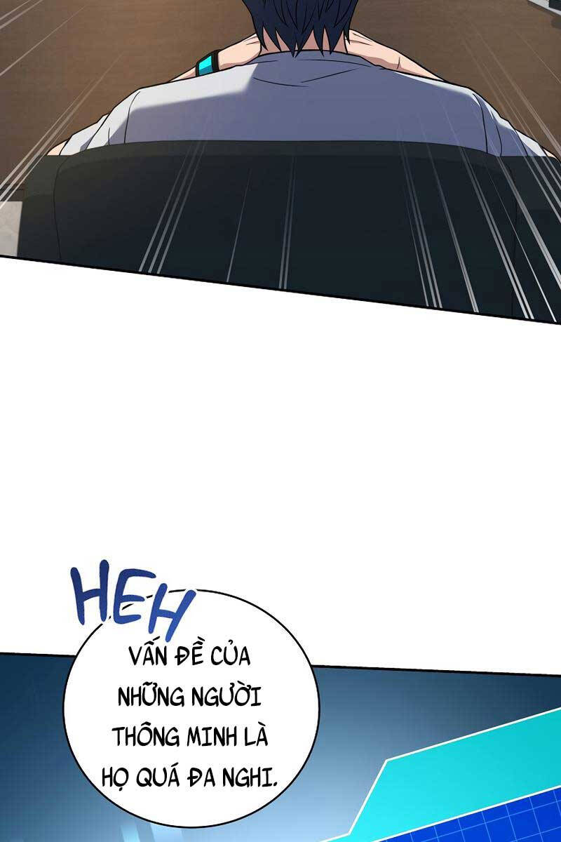Sự Trở Lại Của Người Chơi Bị Đóng Băng Chap 69 - Next Chap 70