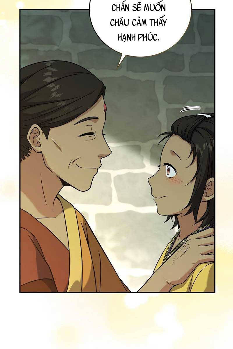 Sự Trở Lại Của Người Chơi Bị Đóng Băng Chap 70 - Next Chap 71
