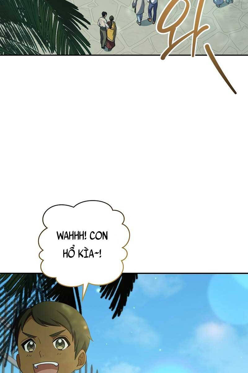 Sự Trở Lại Của Người Chơi Bị Đóng Băng Chap 70 - Next Chap 71
