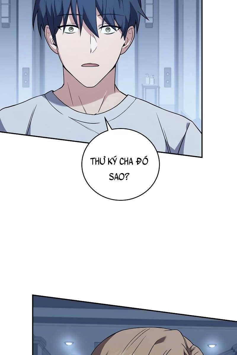Sự Trở Lại Của Người Chơi Bị Đóng Băng Chap 70 - Next Chap 71