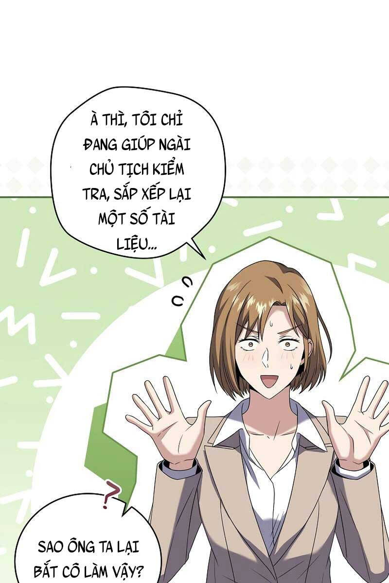 Sự Trở Lại Của Người Chơi Bị Đóng Băng Chap 70 - Next Chap 71