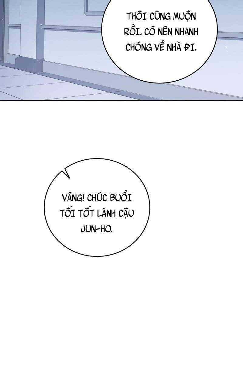 Sự Trở Lại Của Người Chơi Bị Đóng Băng Chap 70 - Next Chap 71