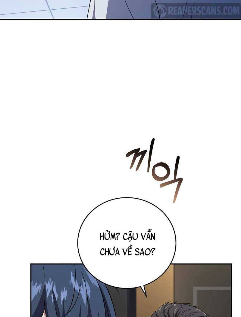 Sự Trở Lại Của Người Chơi Bị Đóng Băng Chap 70 - Next Chap 71