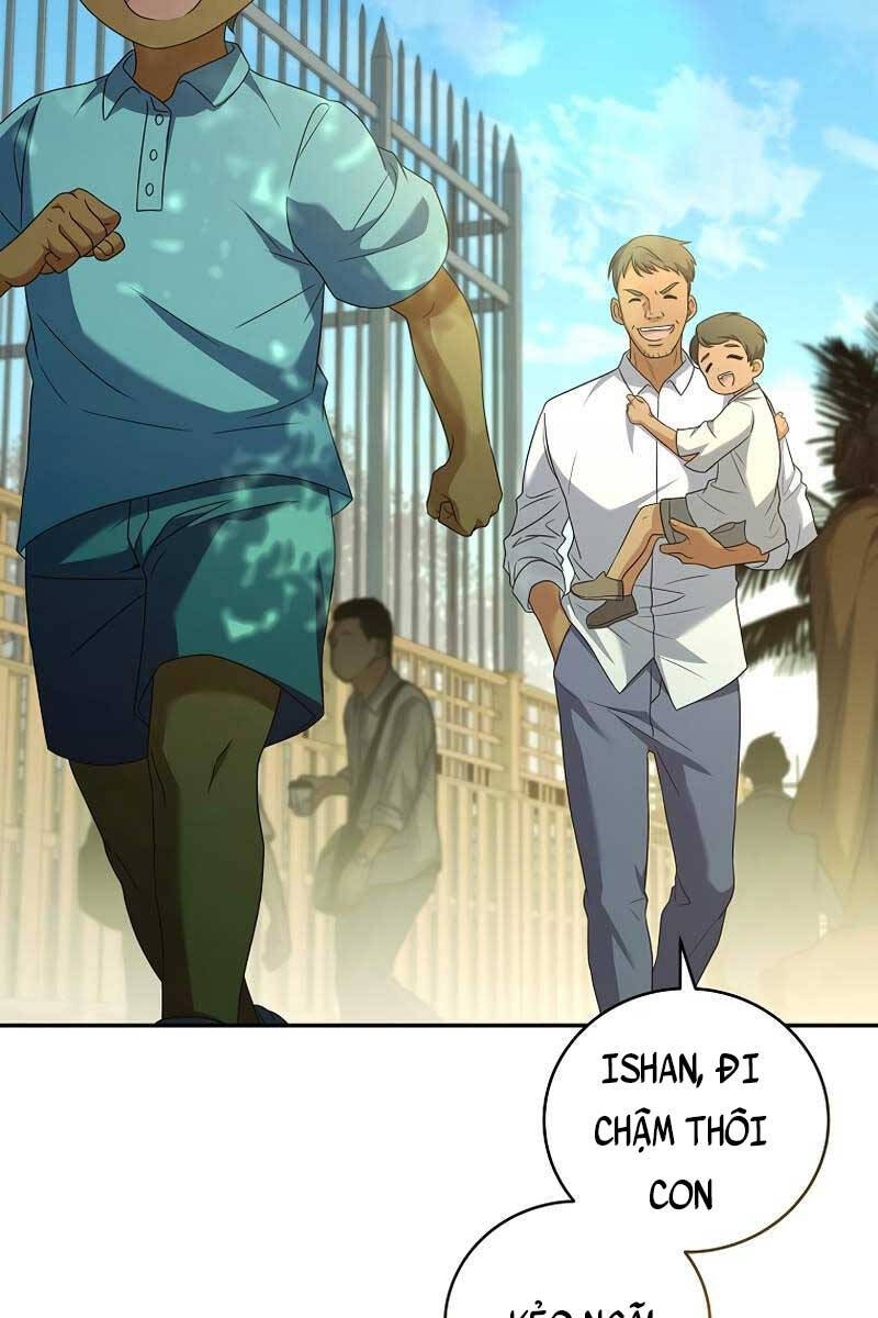 Sự Trở Lại Của Người Chơi Bị Đóng Băng Chap 70 - Next Chap 71