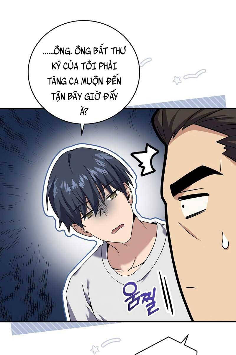 Sự Trở Lại Của Người Chơi Bị Đóng Băng Chap 70 - Next Chap 71