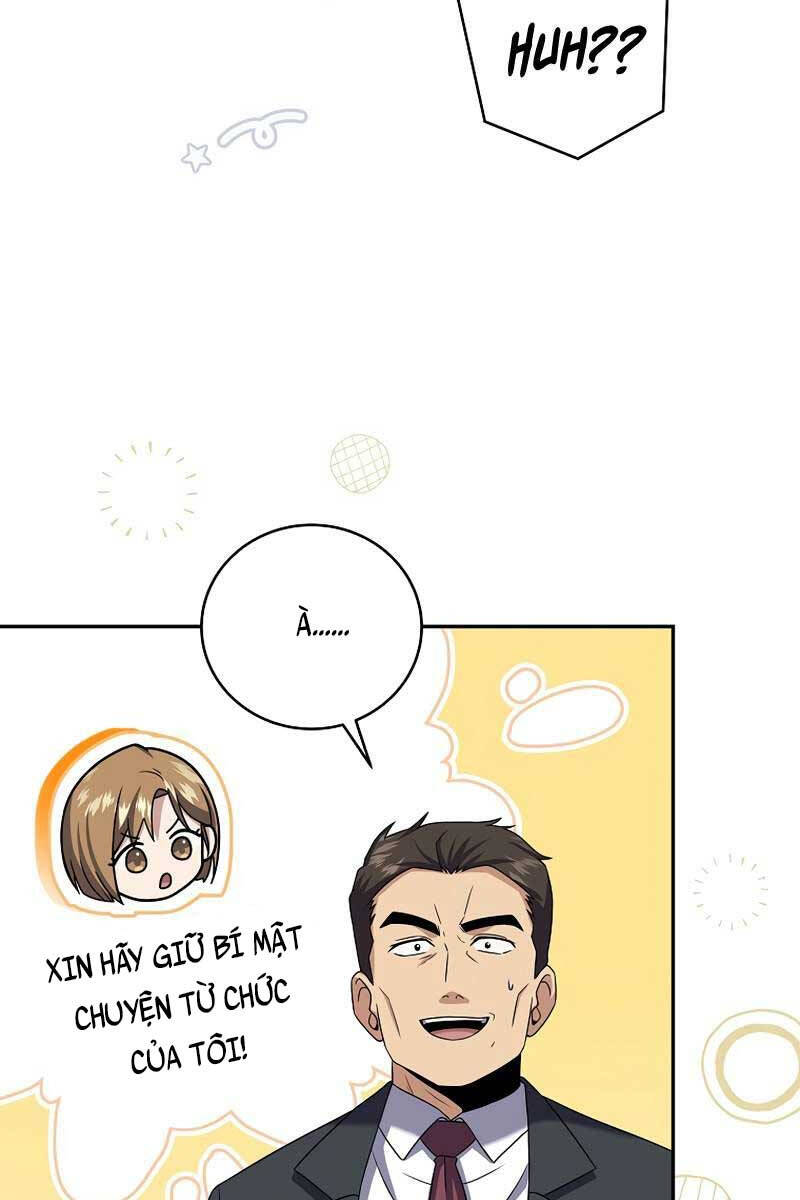 Sự Trở Lại Của Người Chơi Bị Đóng Băng Chap 70 - Next Chap 71