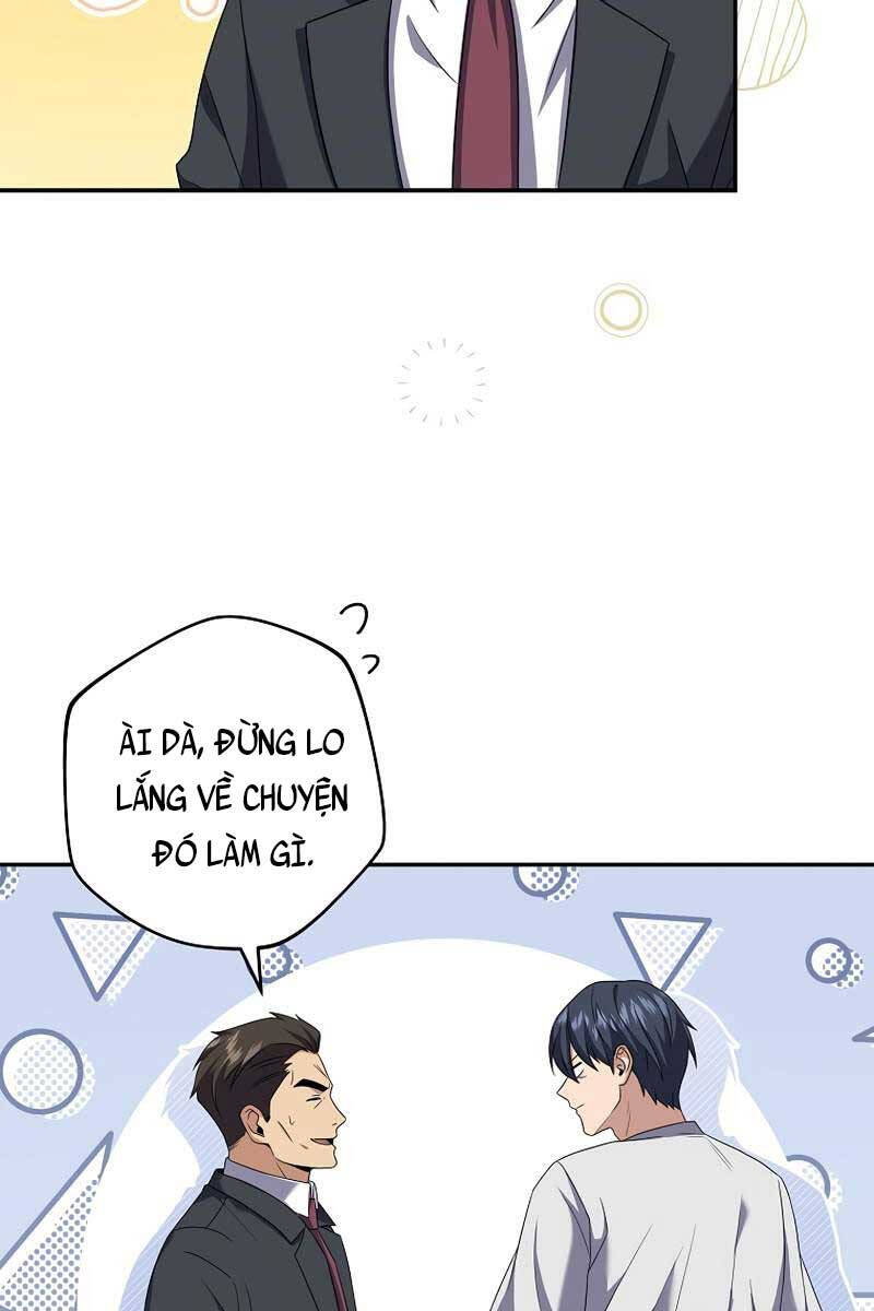 Sự Trở Lại Của Người Chơi Bị Đóng Băng Chap 70 - Next Chap 71