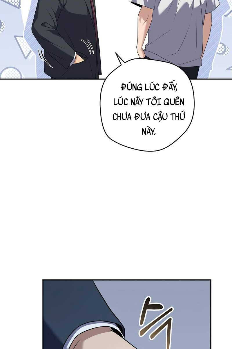 Sự Trở Lại Của Người Chơi Bị Đóng Băng Chap 70 - Next Chap 71