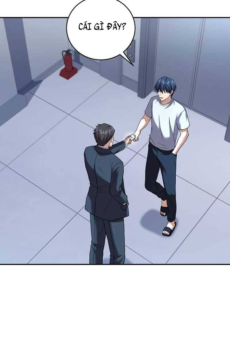Sự Trở Lại Của Người Chơi Bị Đóng Băng Chap 70 - Next Chap 71