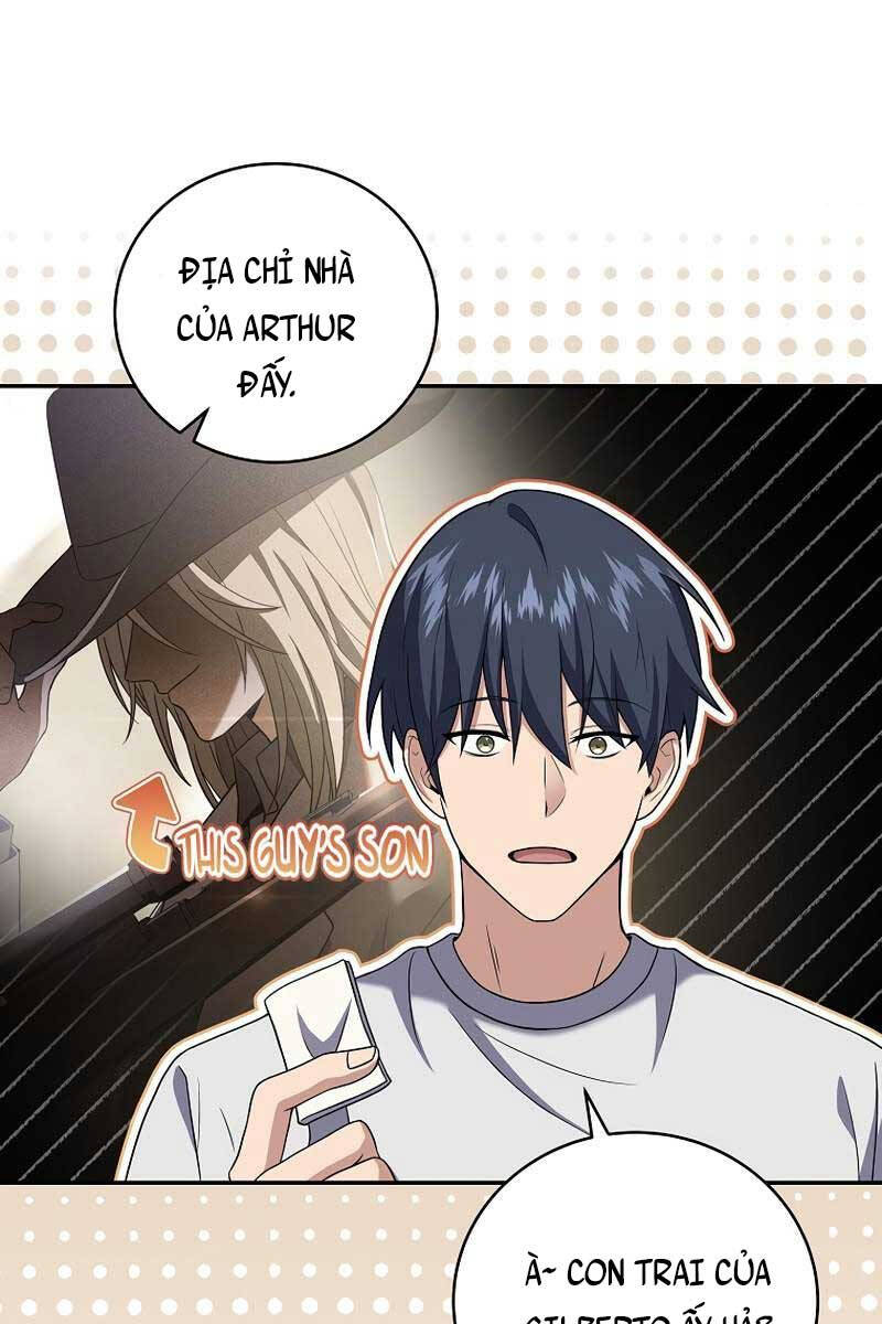Sự Trở Lại Của Người Chơi Bị Đóng Băng Chap 70 - Next Chap 71