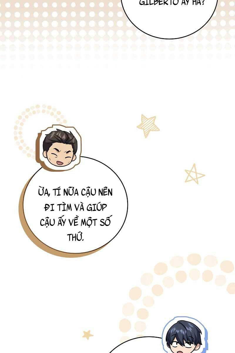 Sự Trở Lại Của Người Chơi Bị Đóng Băng Chap 70 - Next Chap 71