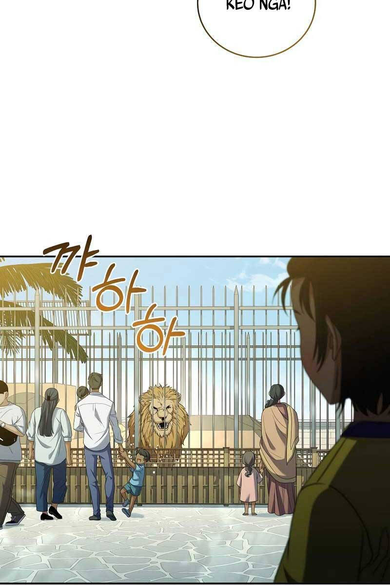 Sự Trở Lại Của Người Chơi Bị Đóng Băng Chap 70 - Next Chap 71