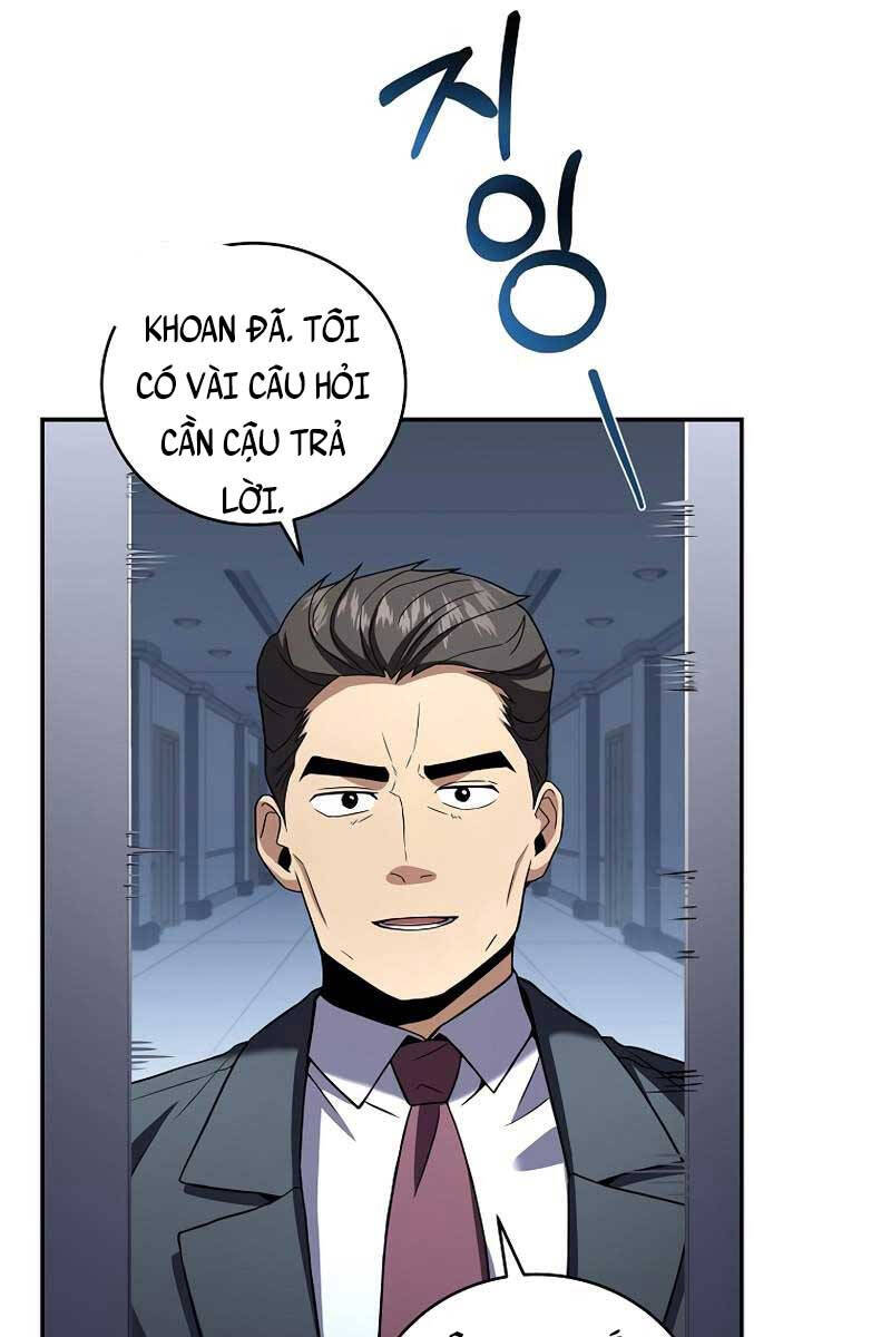 Sự Trở Lại Của Người Chơi Bị Đóng Băng Chap 70 - Next Chap 71