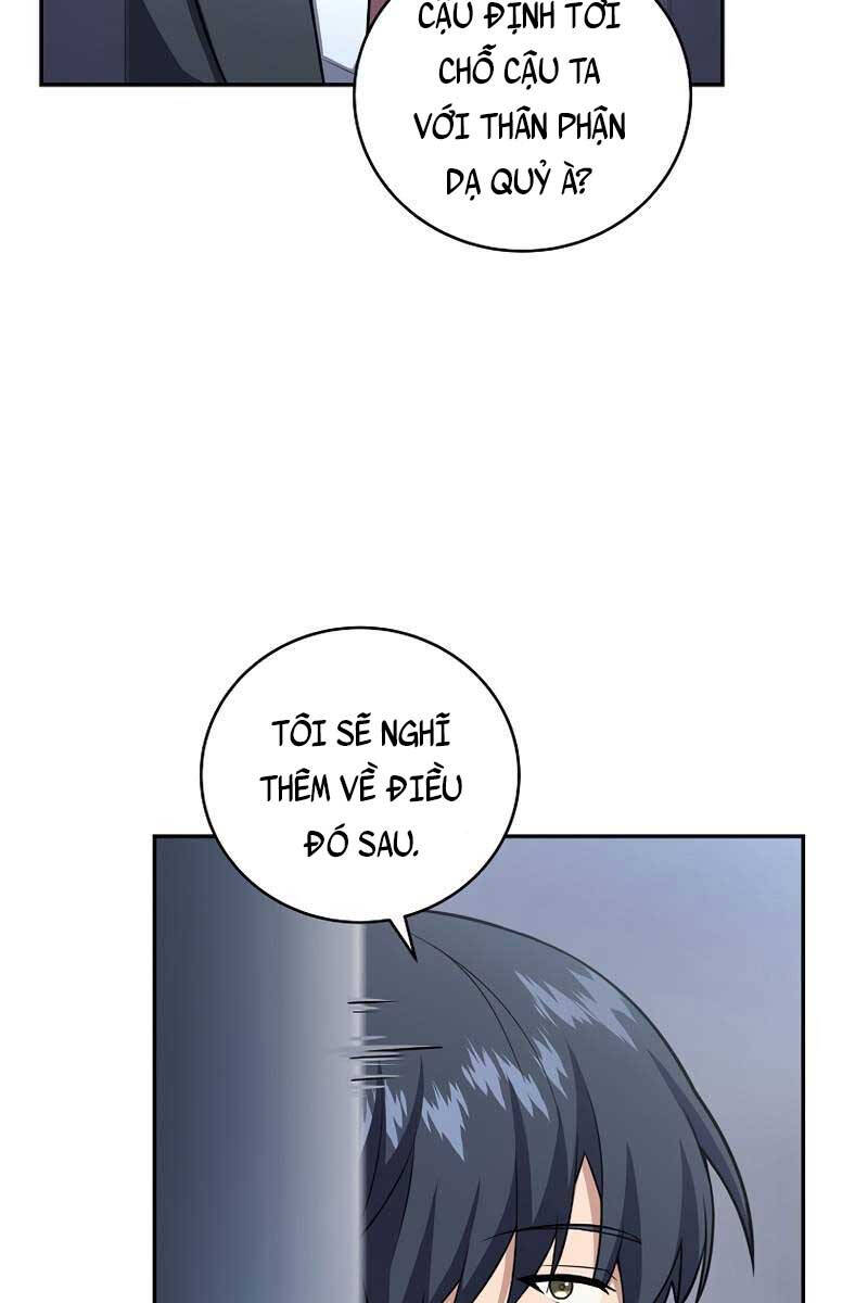 Sự Trở Lại Của Người Chơi Bị Đóng Băng Chap 70 - Next Chap 71
