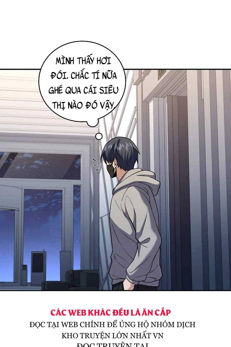 Sự Trở Lại Của Người Chơi Bị Đóng Băng Chap 70 - Next Chap 71