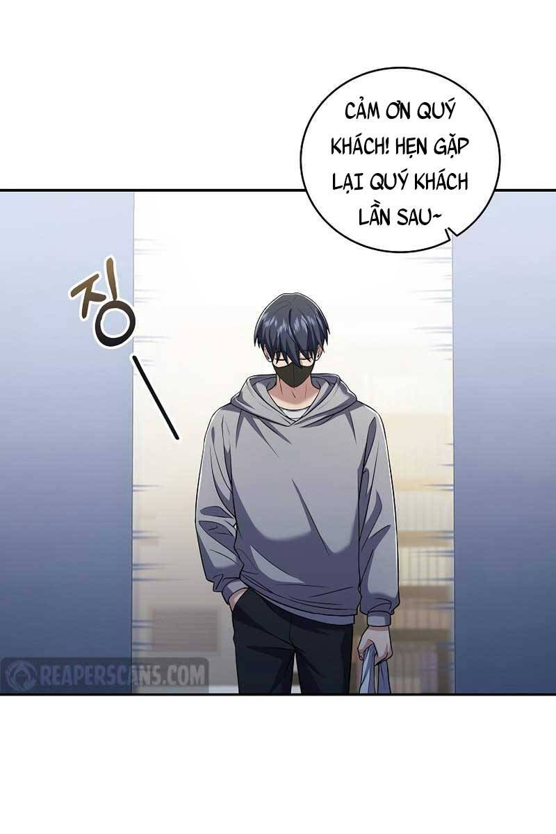 Sự Trở Lại Của Người Chơi Bị Đóng Băng Chap 70 - Next Chap 71
