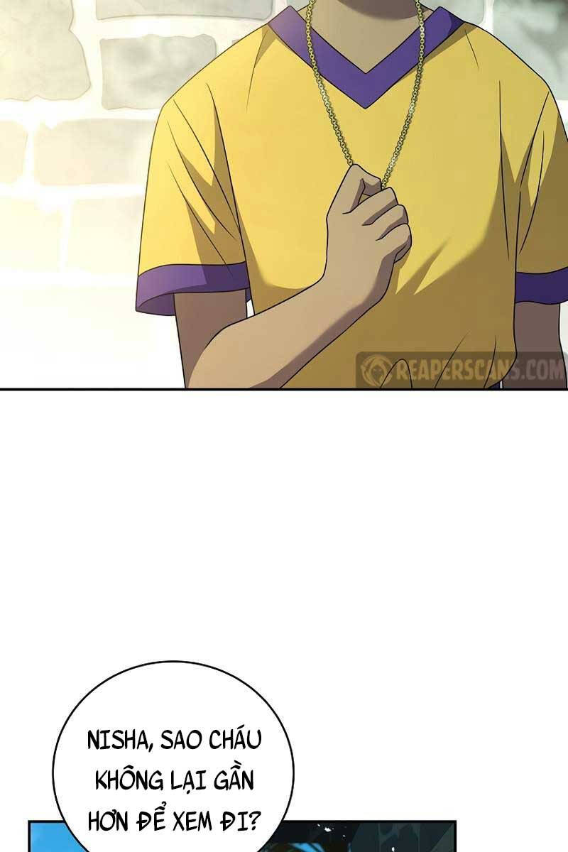 Sự Trở Lại Của Người Chơi Bị Đóng Băng Chap 70 - Next Chap 71