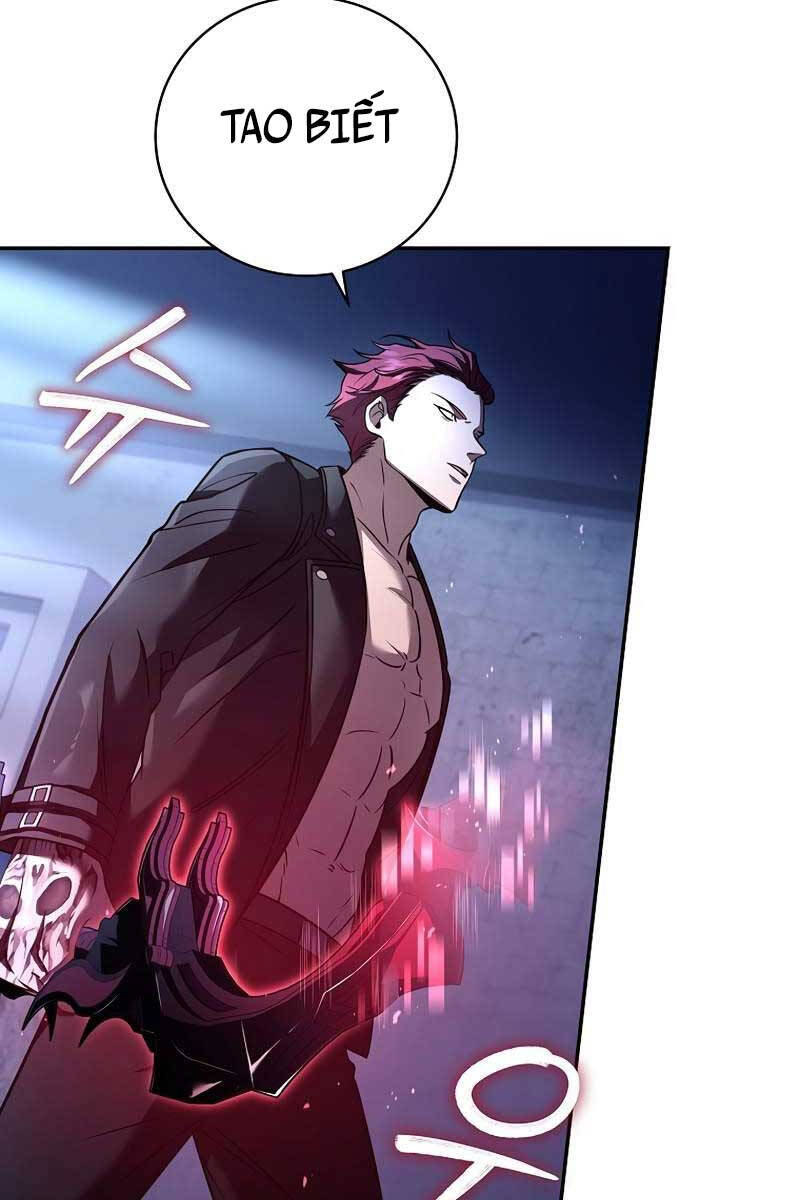 Sự Trở Lại Của Người Chơi Bị Đóng Băng Chap 70 - Next Chap 71
