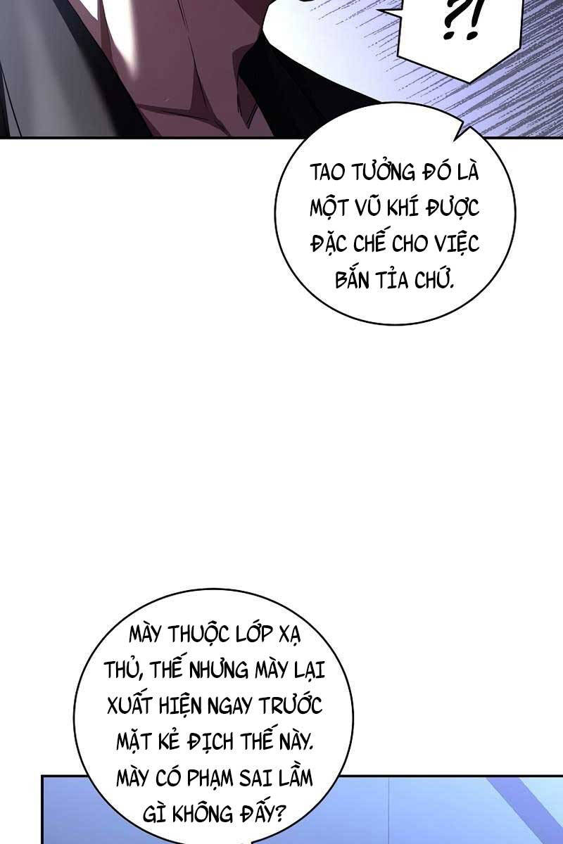 Sự Trở Lại Của Người Chơi Bị Đóng Băng Chap 70 - Next Chap 71