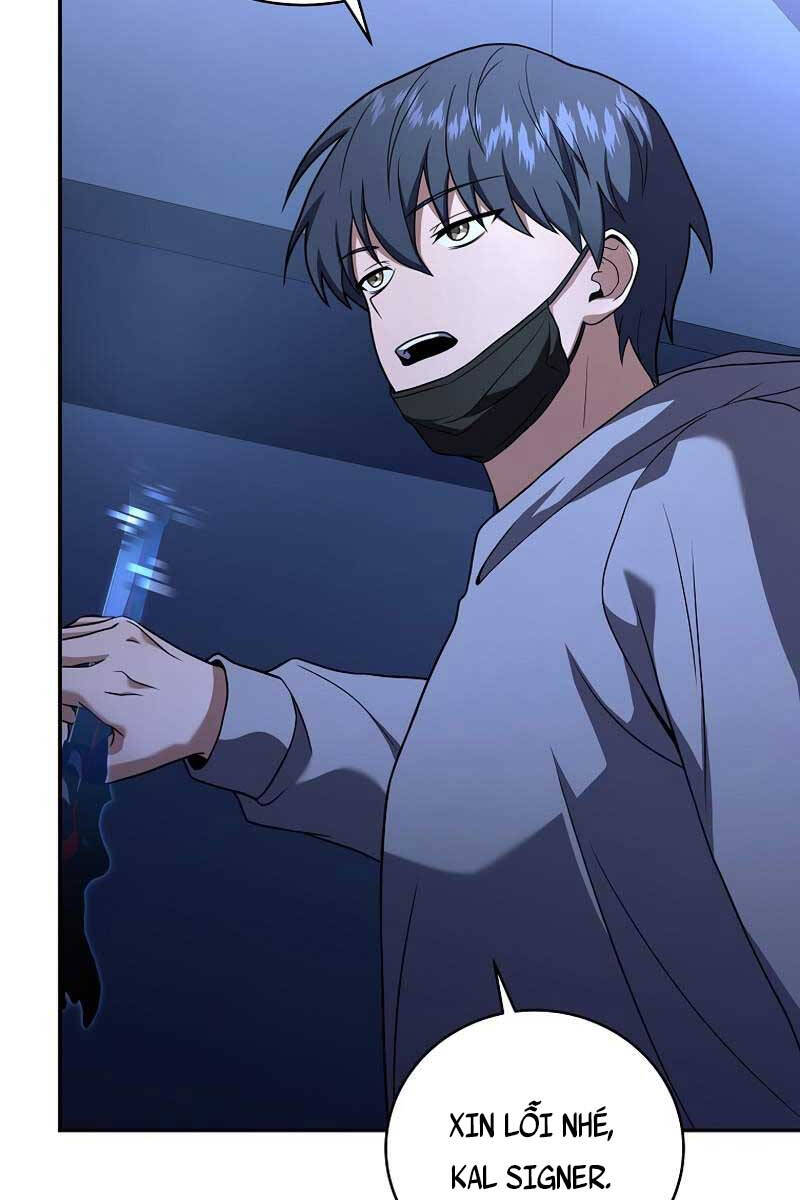 Sự Trở Lại Của Người Chơi Bị Đóng Băng Chap 70 - Next Chap 71