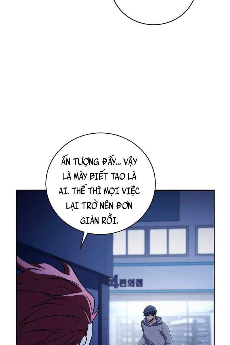 Sự Trở Lại Của Người Chơi Bị Đóng Băng Chap 70 - Next Chap 71