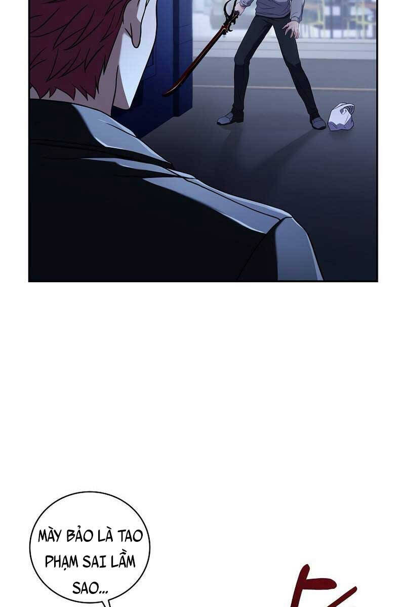 Sự Trở Lại Của Người Chơi Bị Đóng Băng Chap 70 - Next Chap 71