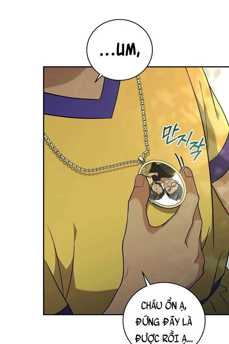 Sự Trở Lại Của Người Chơi Bị Đóng Băng Chap 70 - Next Chap 71