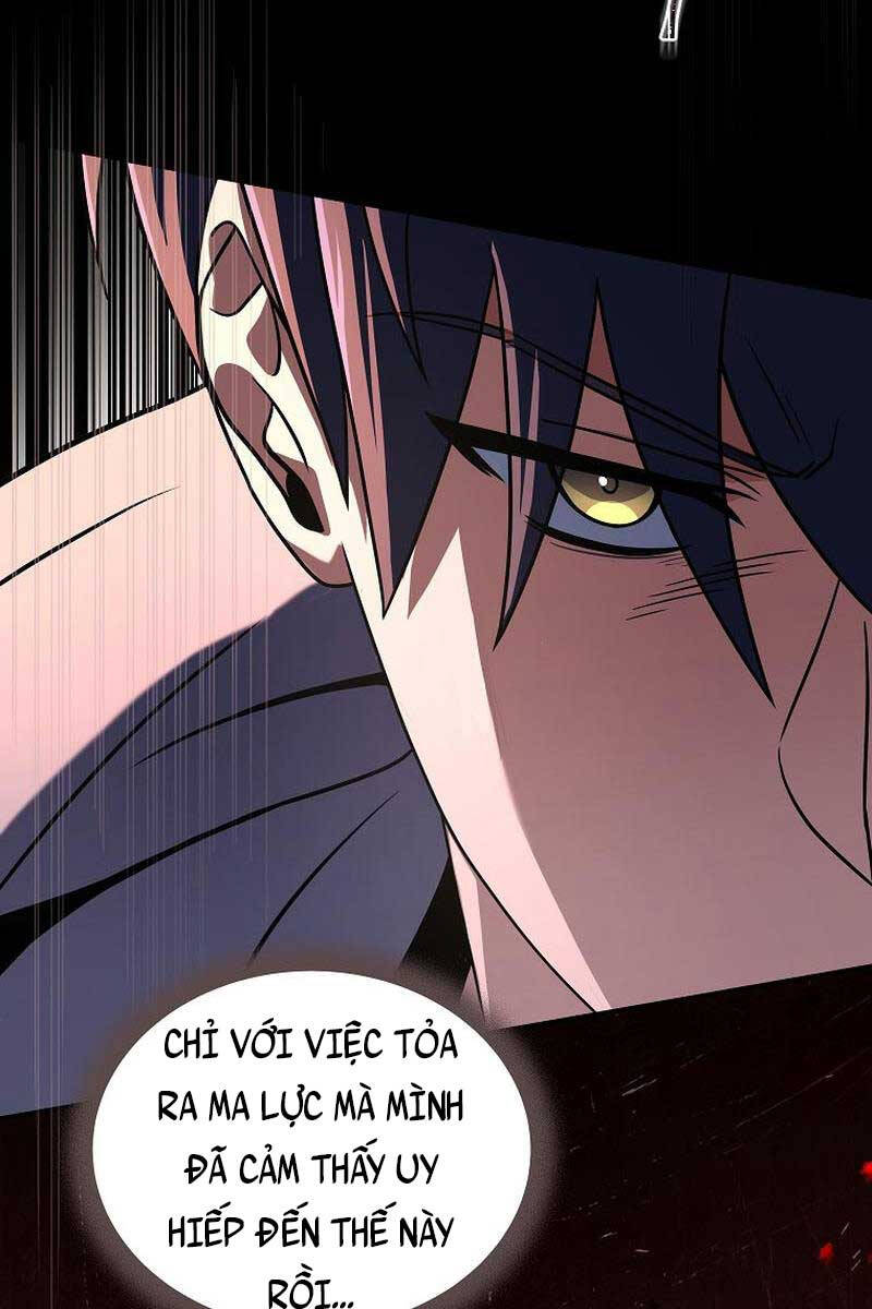 Sự Trở Lại Của Người Chơi Bị Đóng Băng Chap 71 - Next Chap 72