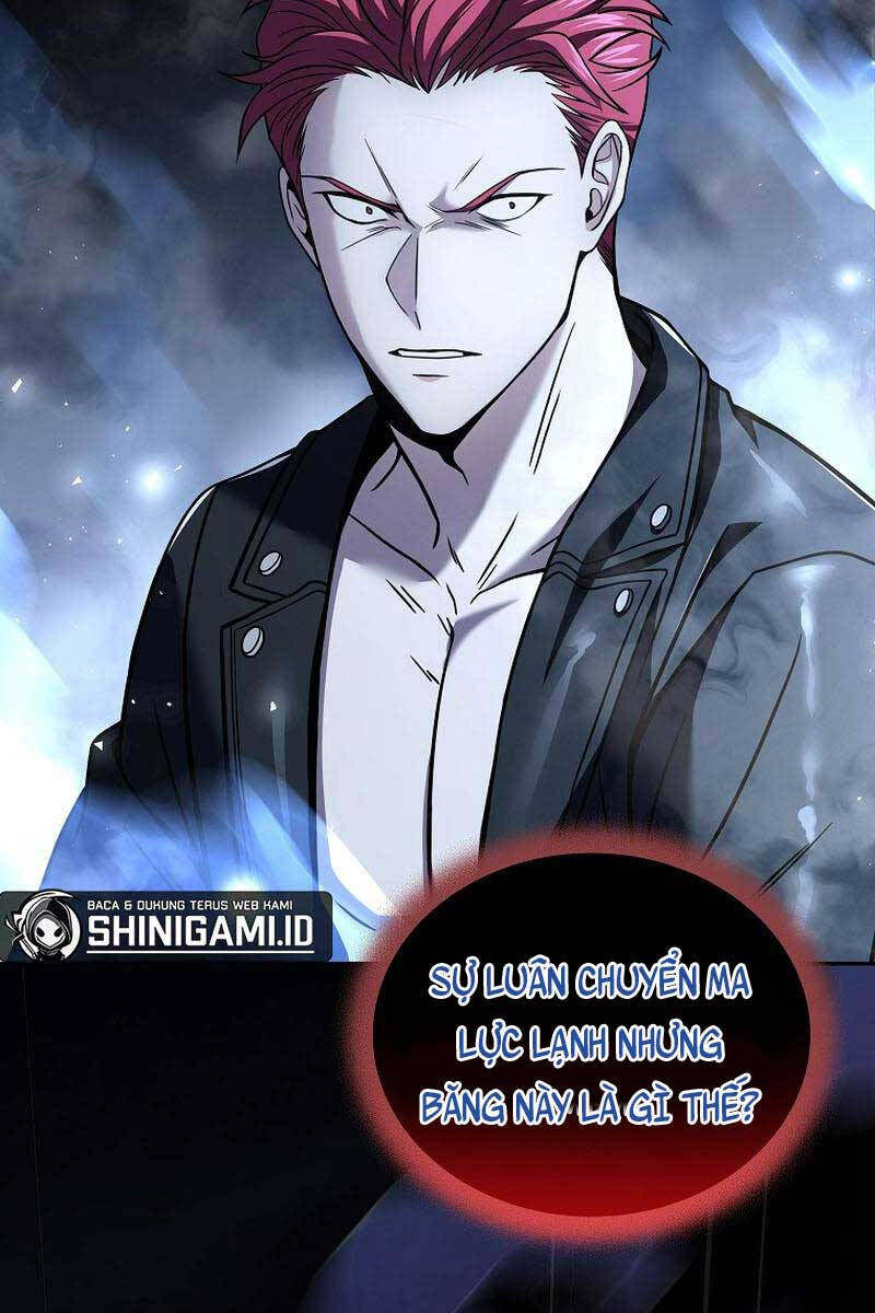 Sự Trở Lại Của Người Chơi Bị Đóng Băng Chap 71 - Next Chap 72